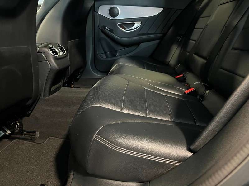 2016 MERCEDES-BENZ C CLASS 2016 MERCEDES-BENZ C CLASS