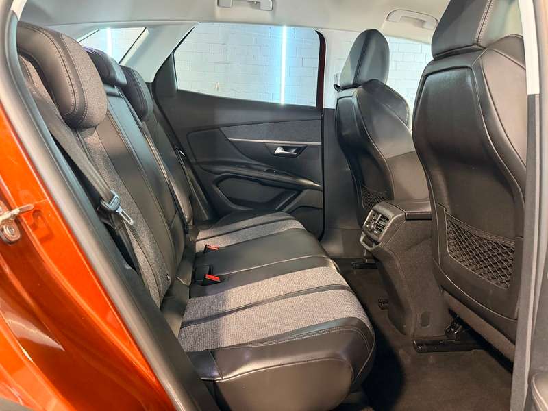 2018 PEUGEOT 3008 2018 PEUGEOT 3008
