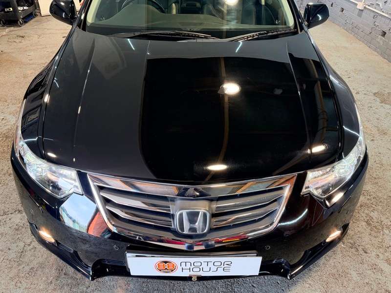 2013 HONDA ACCORD 2013 HONDA ACCORD