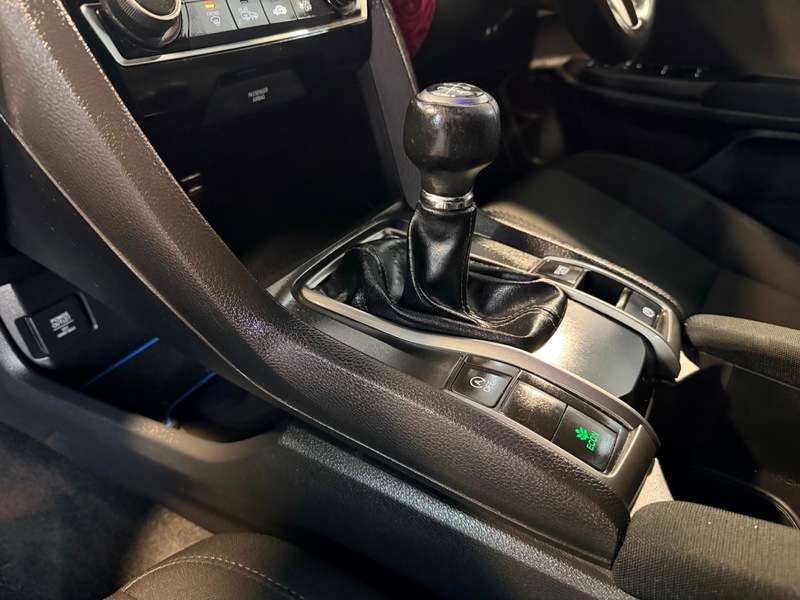 2019 HONDA CIVIC 2019 HONDA CIVIC