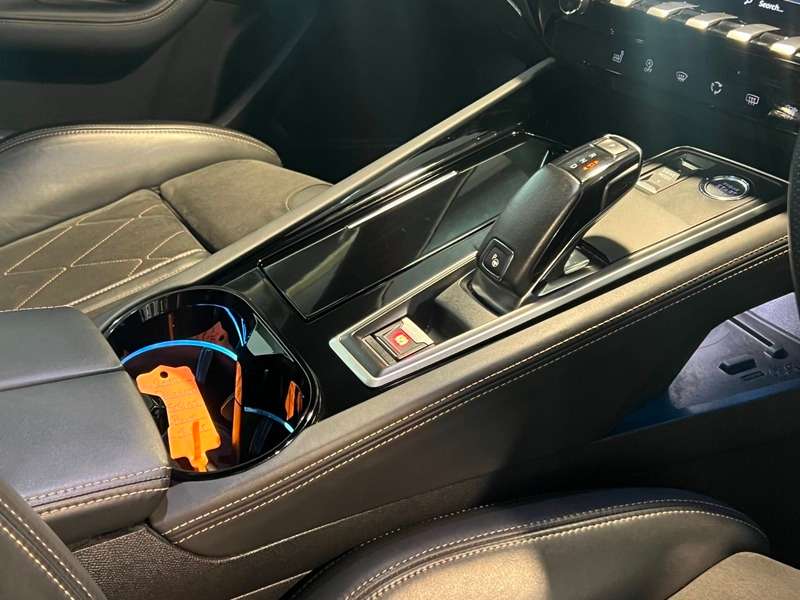 2019 PEUGEOT 508 2019 PEUGEOT 508