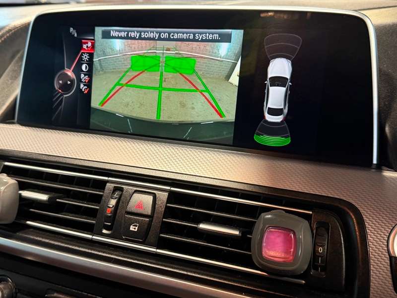 2015 BMW 6 SERIES 2015 BMW 6 SERIES