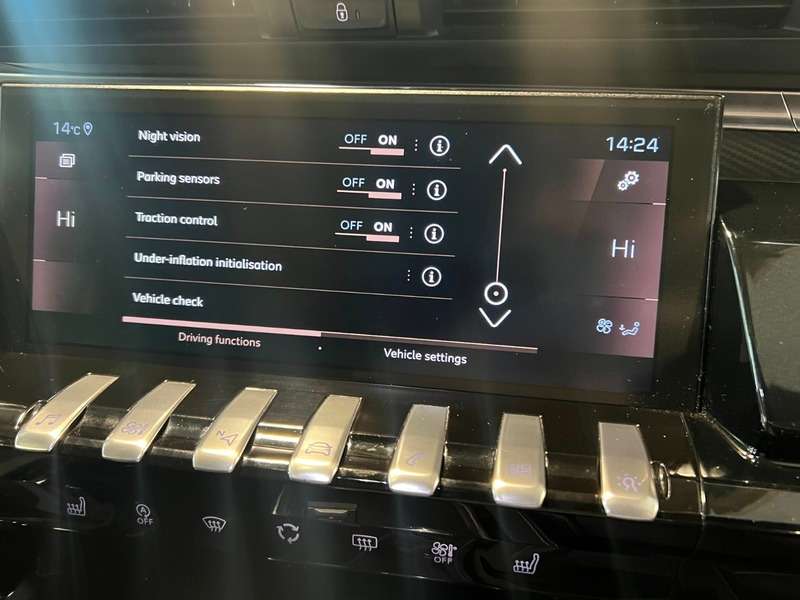 2019 PEUGEOT 508 2019 PEUGEOT 508