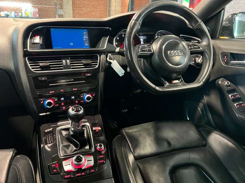 2016 AUDI A5 2016 AUDI A5