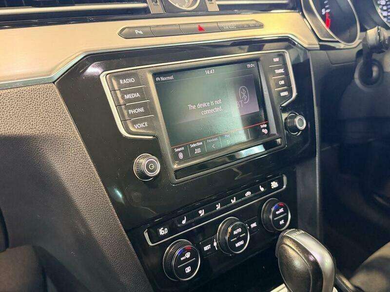 2016 VOLKSWAGEN PASSAT 2016 VOLKSWAGEN PASSAT