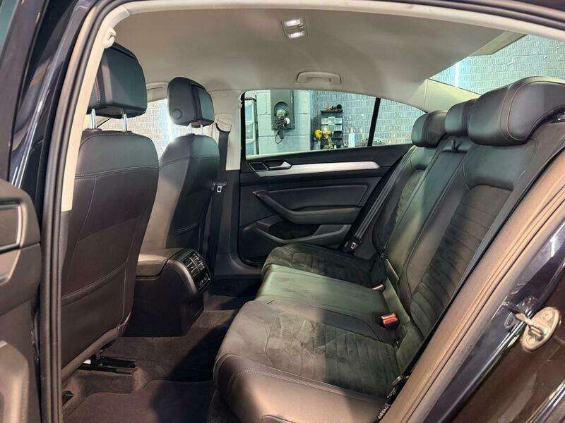 2016 VOLKSWAGEN PASSAT 2016 VOLKSWAGEN PASSAT