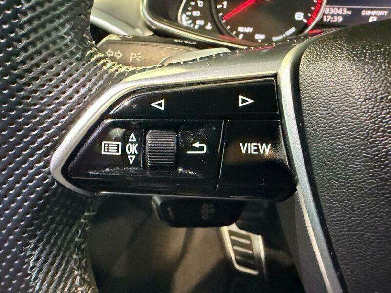 2019 AUDI A6 2019 AUDI A6