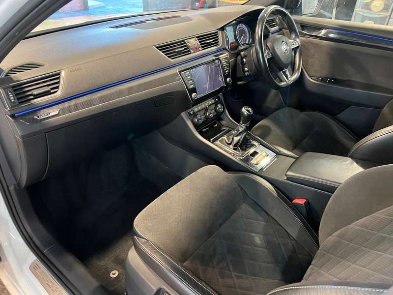 2016 SKODA SUPERB 2016 SKODA SUPERB