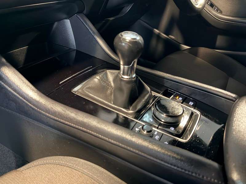 2022 MAZDA 3 2022 MAZDA 3