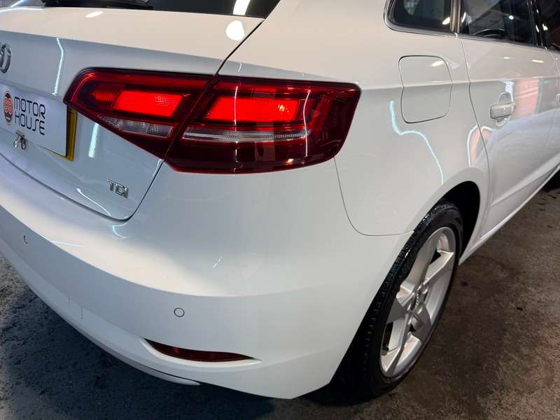 2018 AUDI A3 2018 AUDI A3