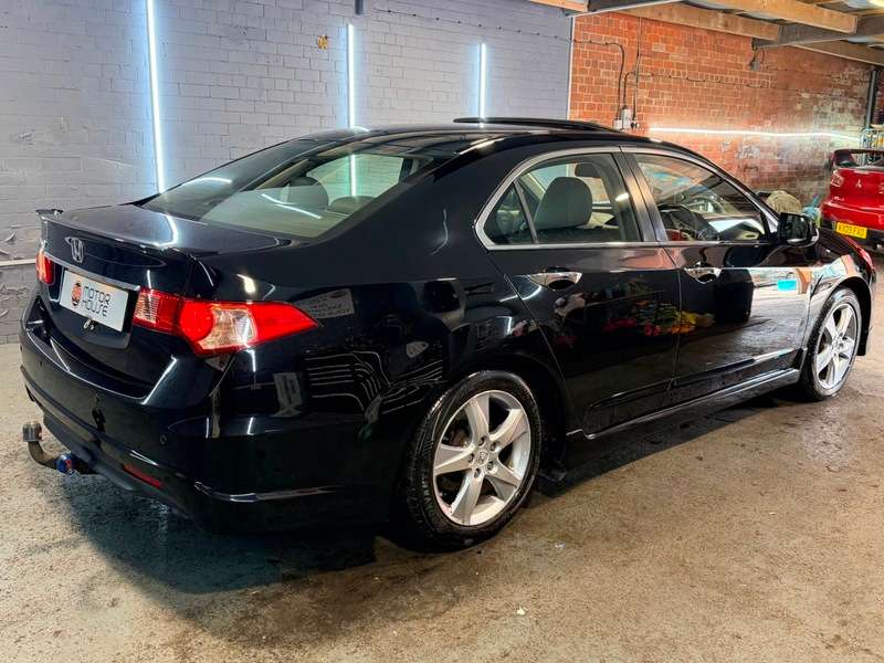 2013 HONDA ACCORD 2013 HONDA ACCORD