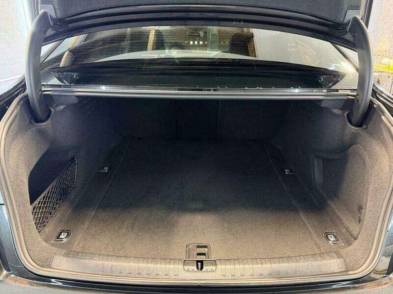 2019 AUDI A6 2019 AUDI A6