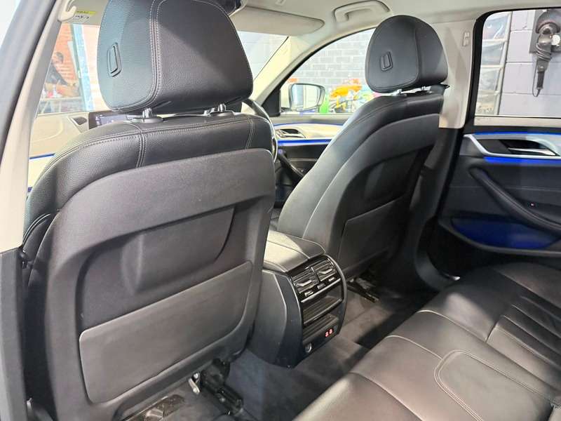 2020 BMW 5 SERIES 2020 BMW 5 SERIES