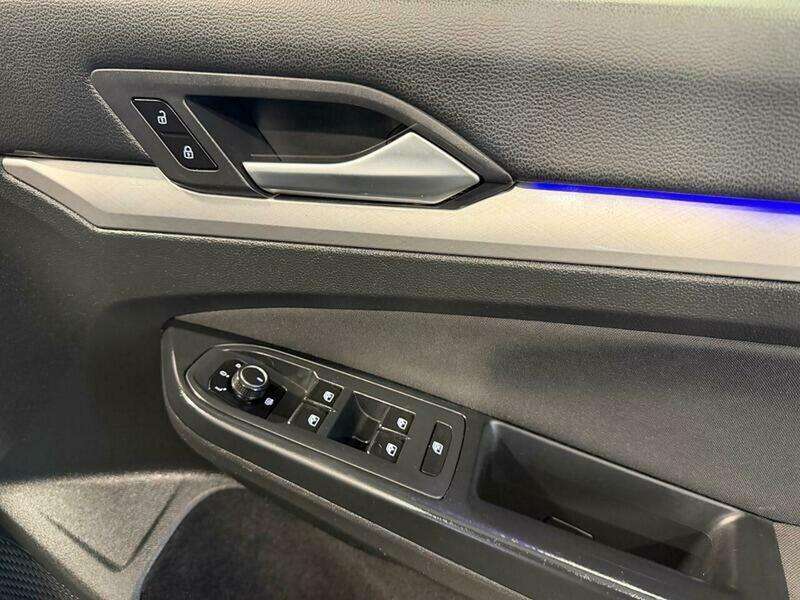 2020 VOLKSWAGEN GOLF 2020 VOLKSWAGEN GOLF