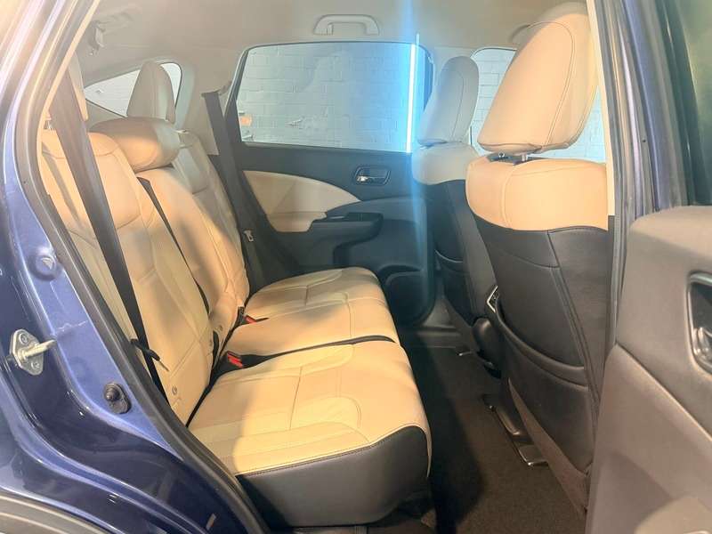 2018 HONDA CR-V 2018 HONDA CR-V