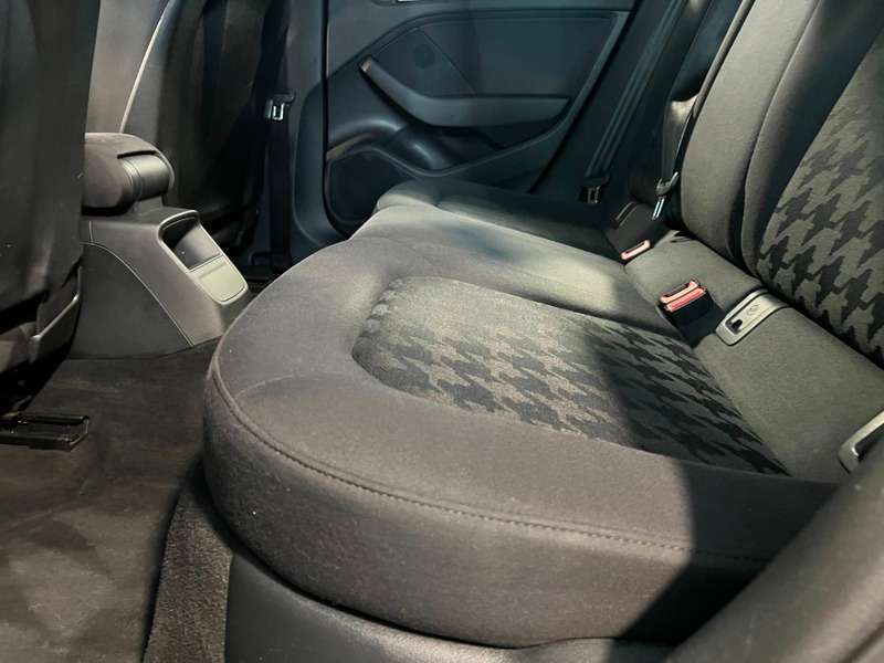 2016 AUDI A3 2016 AUDI A3