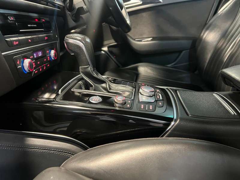 2016 AUDI A6 2016 AUDI A6