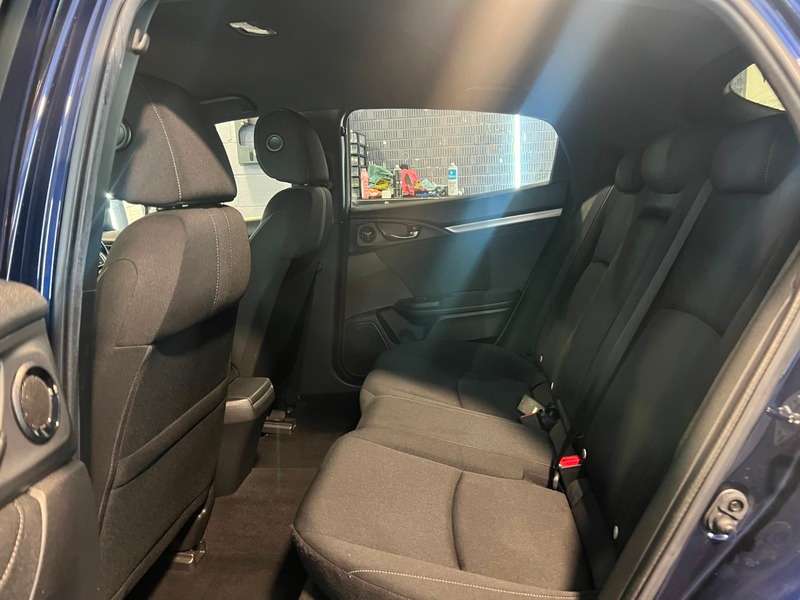 2020 HONDA CIVIC 2020 HONDA CIVIC