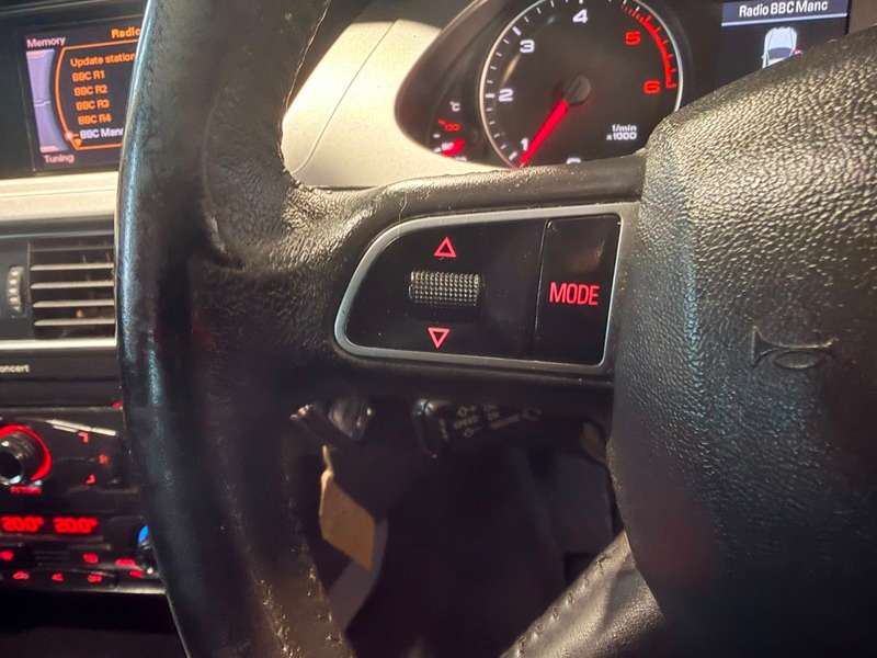 2010 AUDI A4 2010 AUDI A4