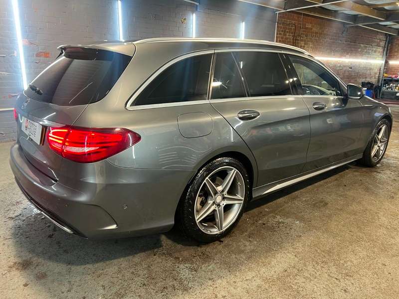 2016 MERCEDES-BENZ C CLASS 2016 MERCEDES-BENZ C CLASS