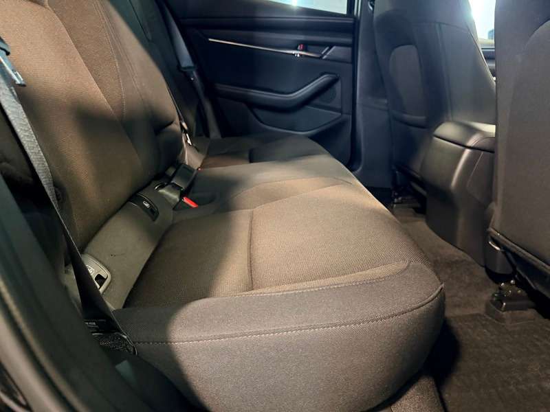 2022 MAZDA 3 2022 MAZDA 3