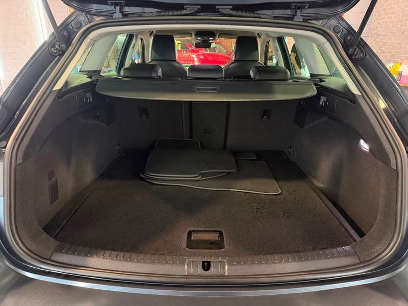 2020 SEAT LEON 2020 SEAT LEON