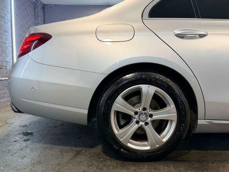 2016 MERCEDES-BENZ E CLASS 2016 MERCEDES-BENZ E CLASS