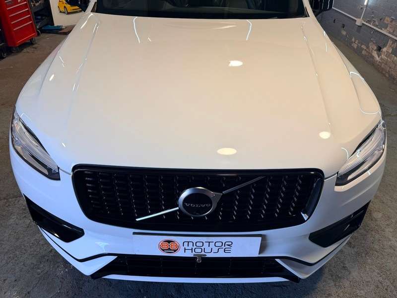 2020 VOLVO XC90 2020 VOLVO XC90