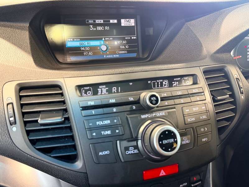 2013 HONDA ACCORD 2013 HONDA ACCORD