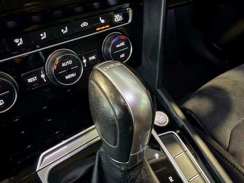 2016 VOLKSWAGEN PASSAT 2016 VOLKSWAGEN PASSAT