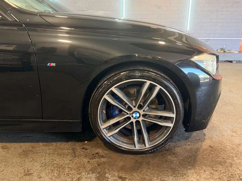 2019 BMW 3 SERIES 2019 BMW 3 SERIES