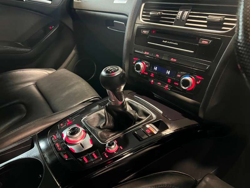 2016 AUDI A5 2016 AUDI A5