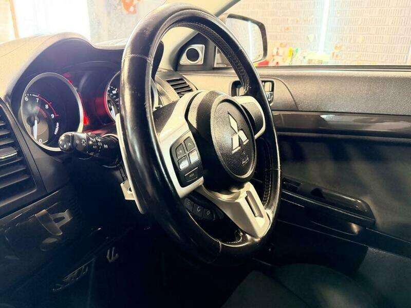 2009 MITSUBISHI LANCER 2009 MITSUBISHI LANCER