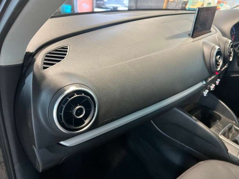 2016 AUDI A3 2016 AUDI A3