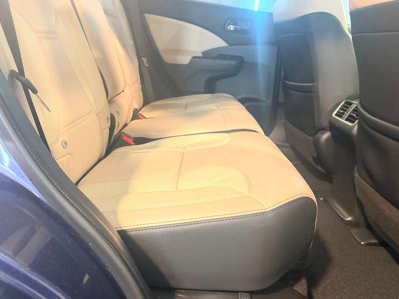 2018 HONDA CR-V 2018 HONDA CR-V