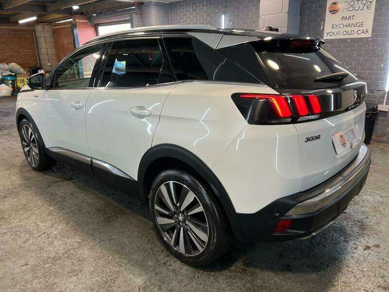 2019 PEUGEOT 3008 2019 PEUGEOT 3008