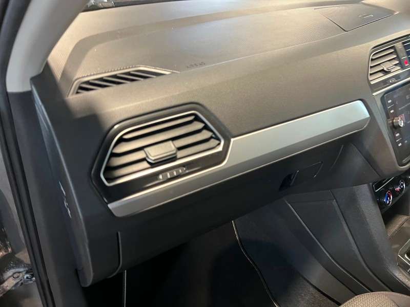 2017 VOLKSWAGEN TIGUAN 2017 VOLKSWAGEN TIGUAN