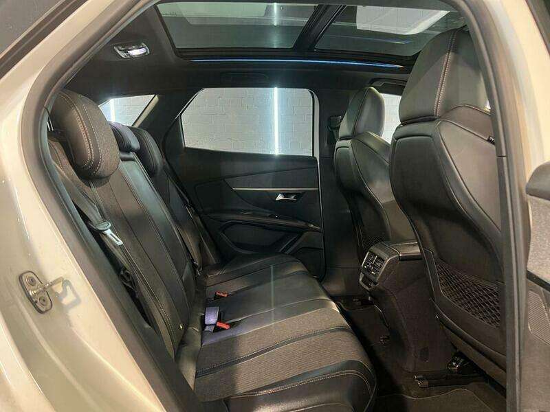 2019 PEUGEOT 3008 2019 PEUGEOT 3008