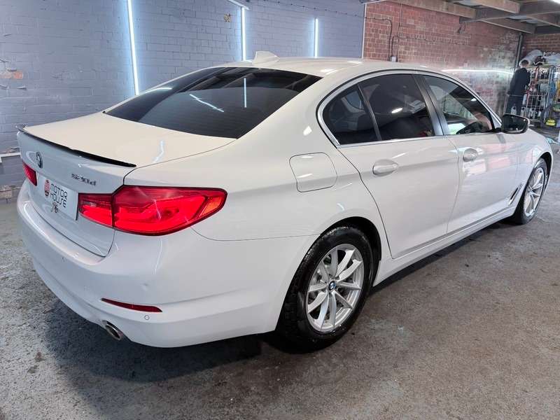 2020 BMW 5 SERIES 2020 BMW 5 SERIES