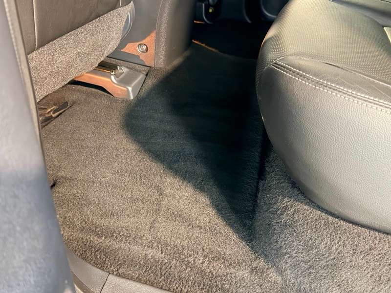 2016 NISSAN NAVARA 2016 NISSAN NAVARA