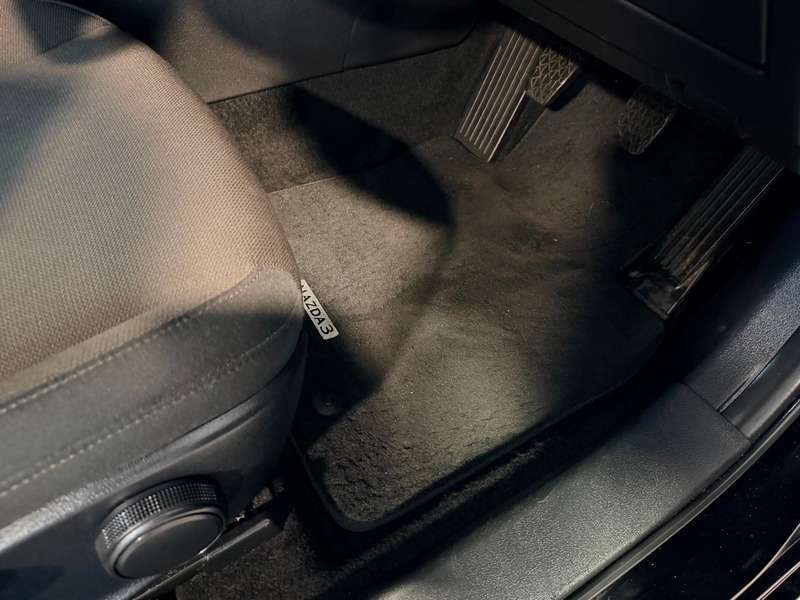 2022 MAZDA 3 2022 MAZDA 3