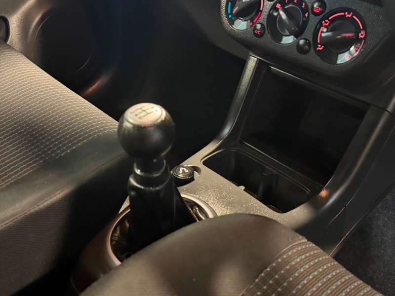 2007 SUZUKI SWIFT 2007 SUZUKI SWIFT