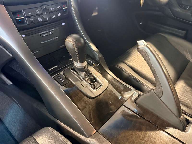 2013 HONDA ACCORD 2013 HONDA ACCORD