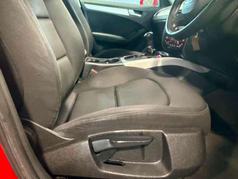 2010 AUDI A4 2010 AUDI A4