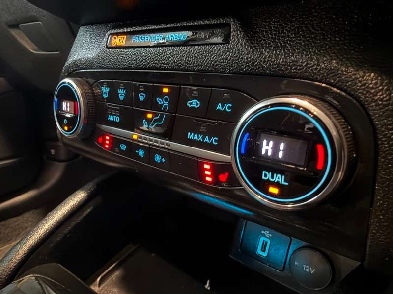 2020 FORD FOCUS 2020 FORD FOCUS