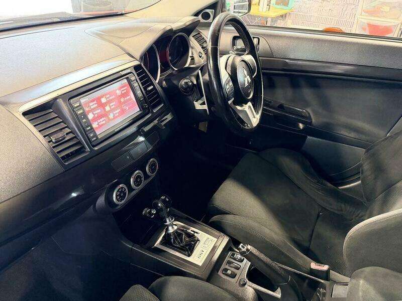 2009 MITSUBISHI LANCER 2009 MITSUBISHI LANCER