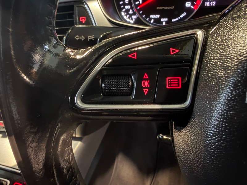 2016 AUDI A6 ALLROAD 2016 AUDI A6 ALLROAD