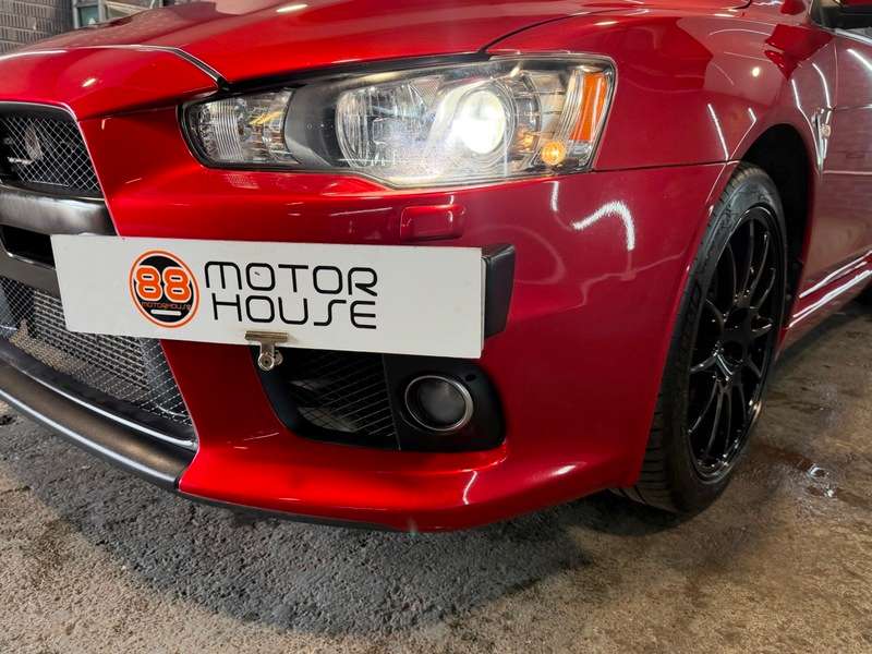 2009 MITSUBISHI LANCER 2009 MITSUBISHI LANCER