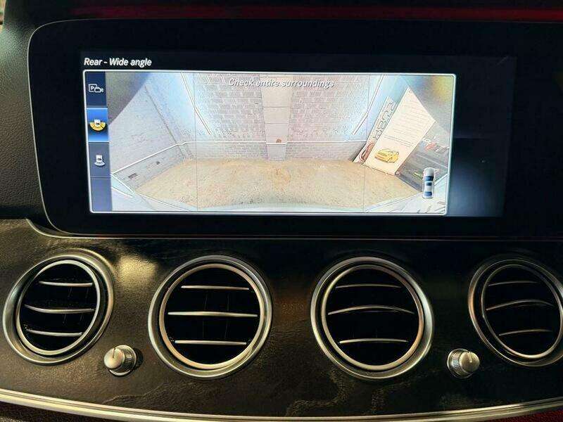 2016 MERCEDES-BENZ E CLASS 2016 MERCEDES-BENZ E CLASS