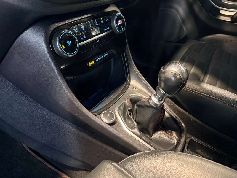 2020 FORD PUMA 2020 FORD PUMA